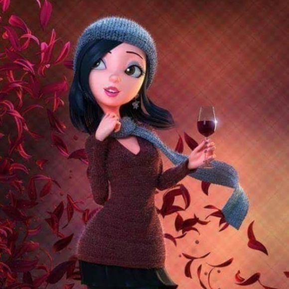 Meet your Posher, Luciana - Picture 1 of 1